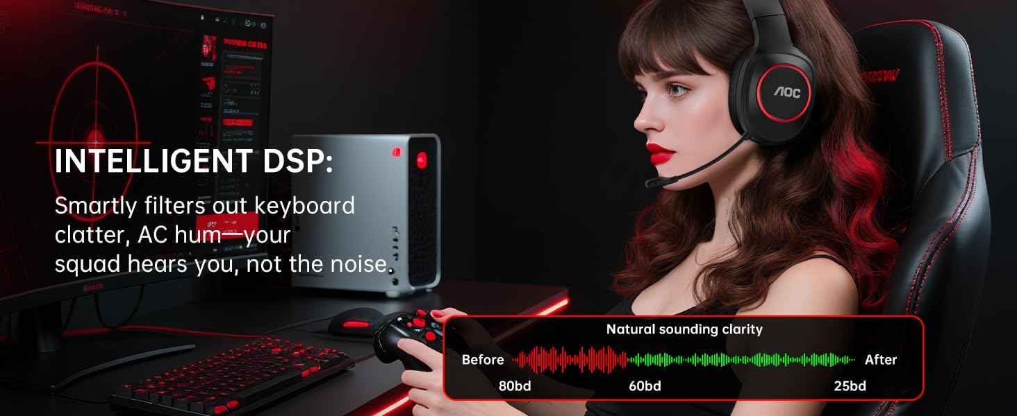 pc headset with mic switch headset wired bluetooth