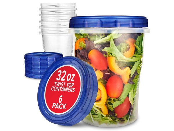 freezer safe container with lids