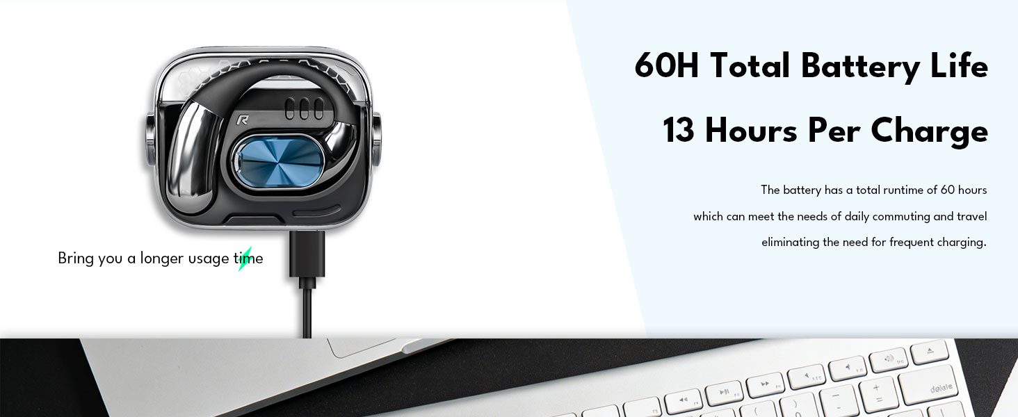 out of ear headphones;open ear earbuds wireless bluetooth;open ear bluetooth headphones;