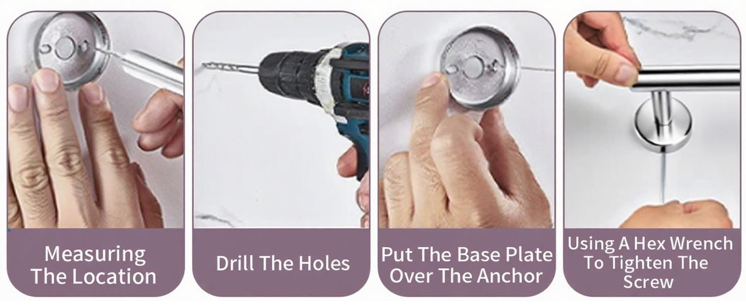 Instructions for Use