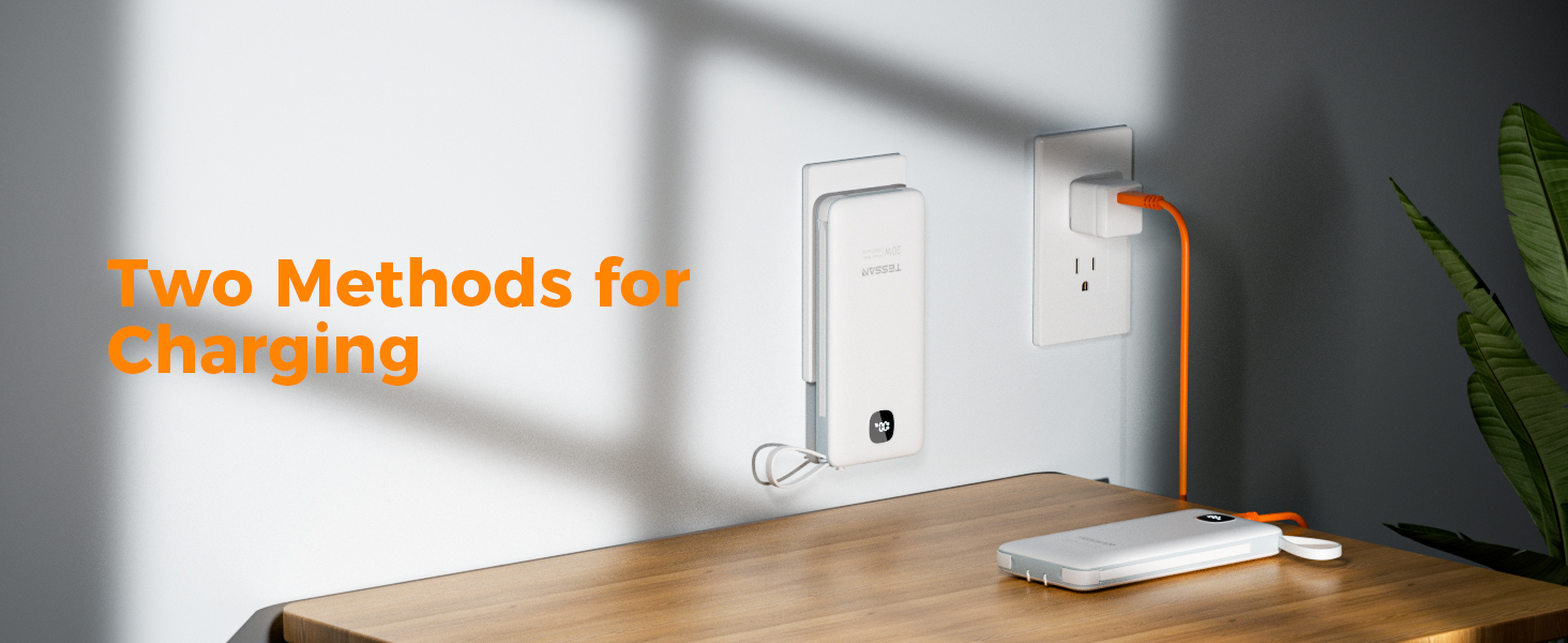 portable iphone charger