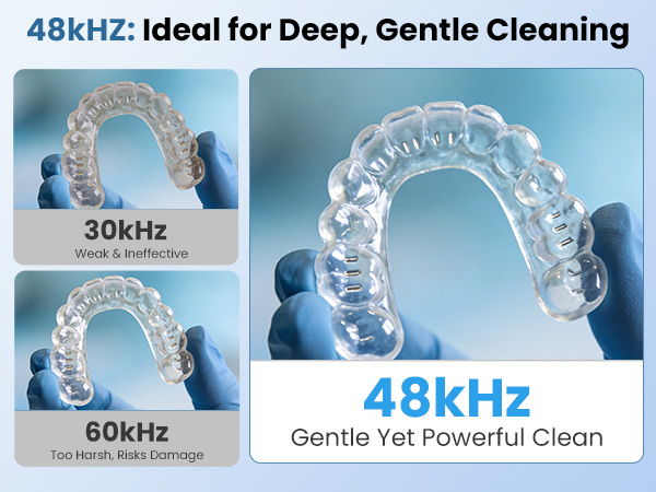 zima dental pod ultrasonic cleaner