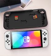 Nintendo Switch oled model case