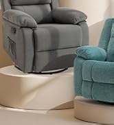 Korser recliner-Brand Story