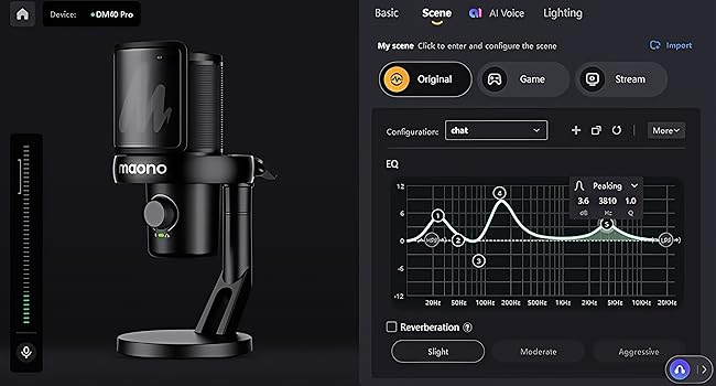 maono wireless microphone for pc