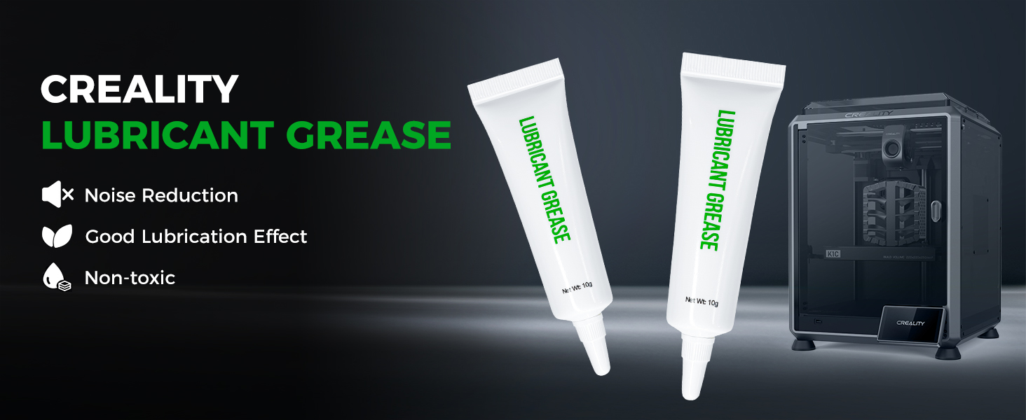 creality lubricant grease