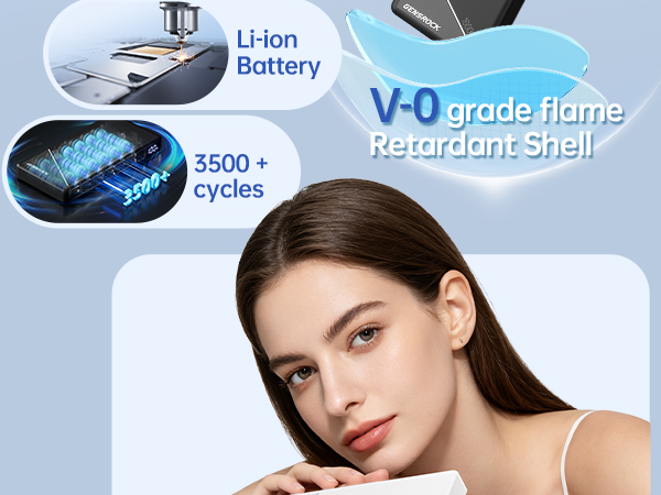 charging bank