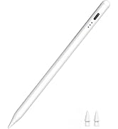 Pencil for iPad 11th&amp;10th Generation, 25 Mins Fast Charge Stylus Pen, Palm Rejection &amp; Tilt Sensi...