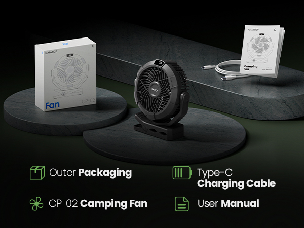 usb powered fan personal fans office fan small electric fan