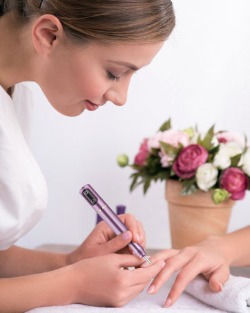 nail drill