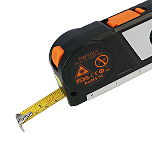 10FT/3M Tape measure
