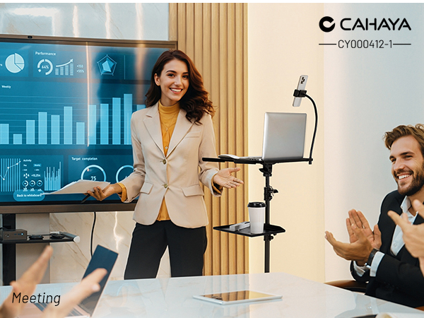 Meeting Stand
