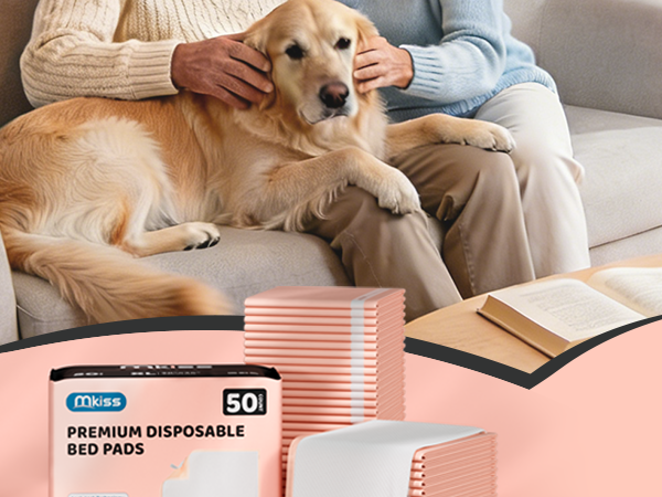 Incontinence Adult Pads