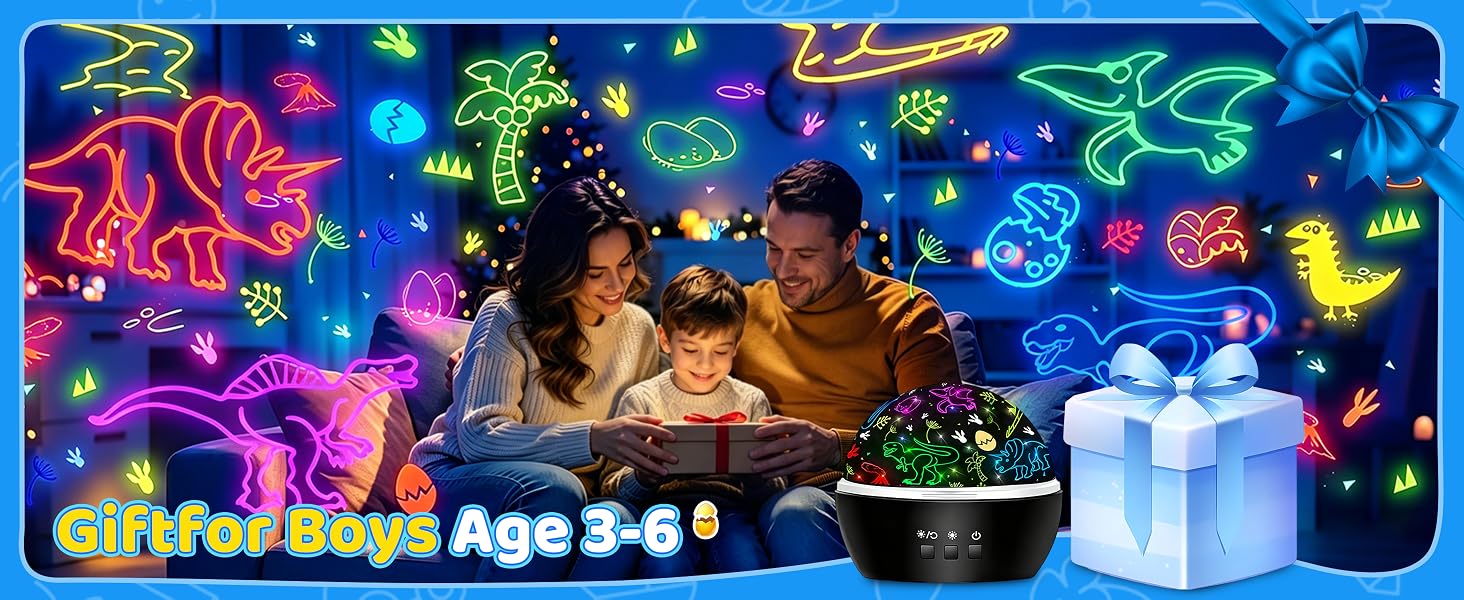 Perfect Gift Dinosaur Toys for Boys &amp;amp; Girls