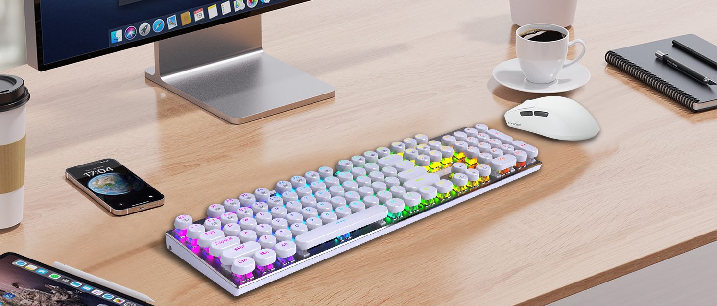 gaming keyboard