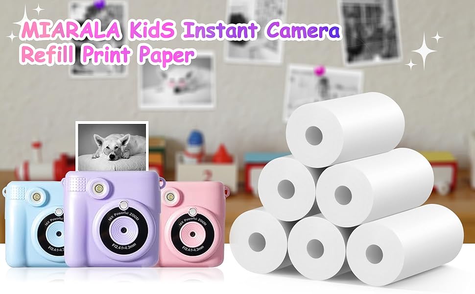 camera