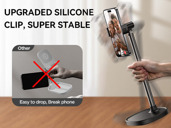 cell phone stand holder