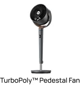 pedestal fan