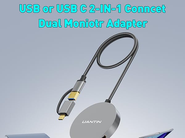 hdmi splitter extender display