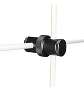 FINGER TEN Golf Alignment Sticks Rods Swing Trainer Tools 48 Inch 2 Or 3 Pack, Fits in Golf Bag T...