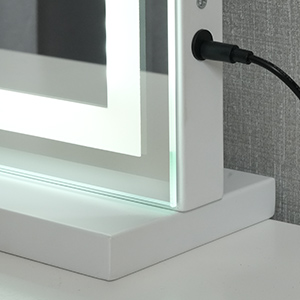 Vanity Mirror