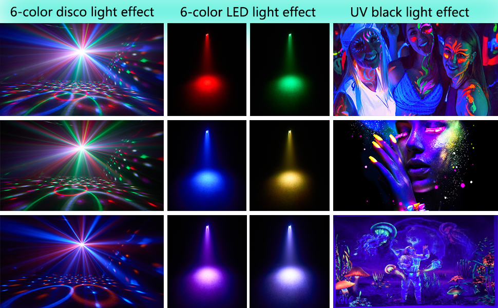 led light