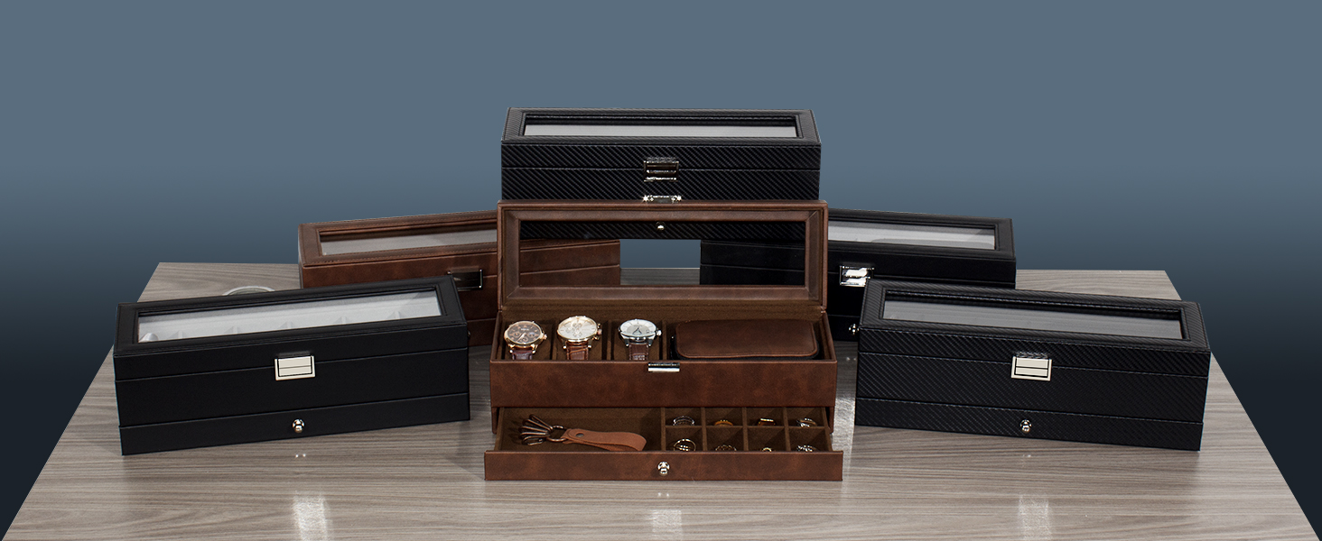watch box for men