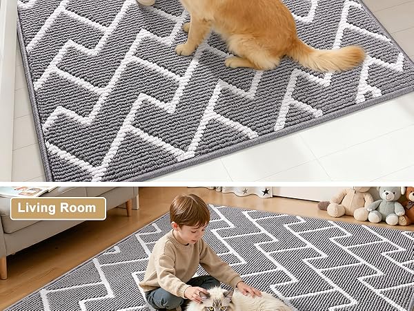 indoor entry mat