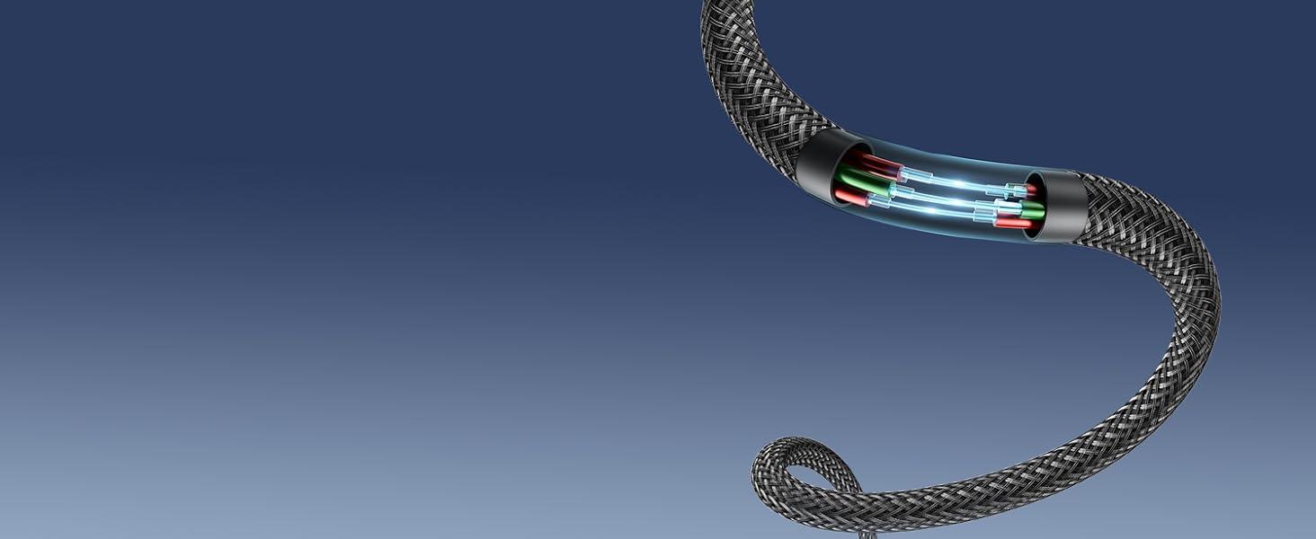 usb-c microphone splitter