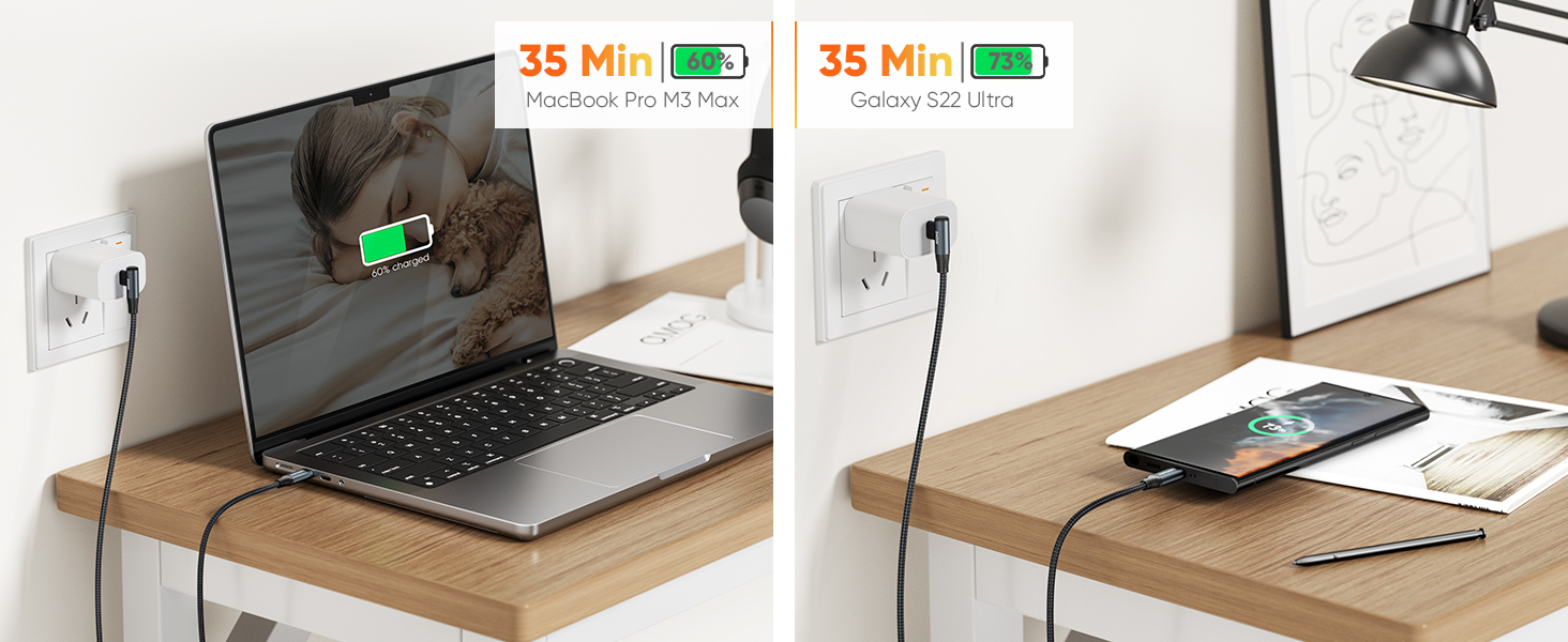 usb c fast chager cable 240w 100w