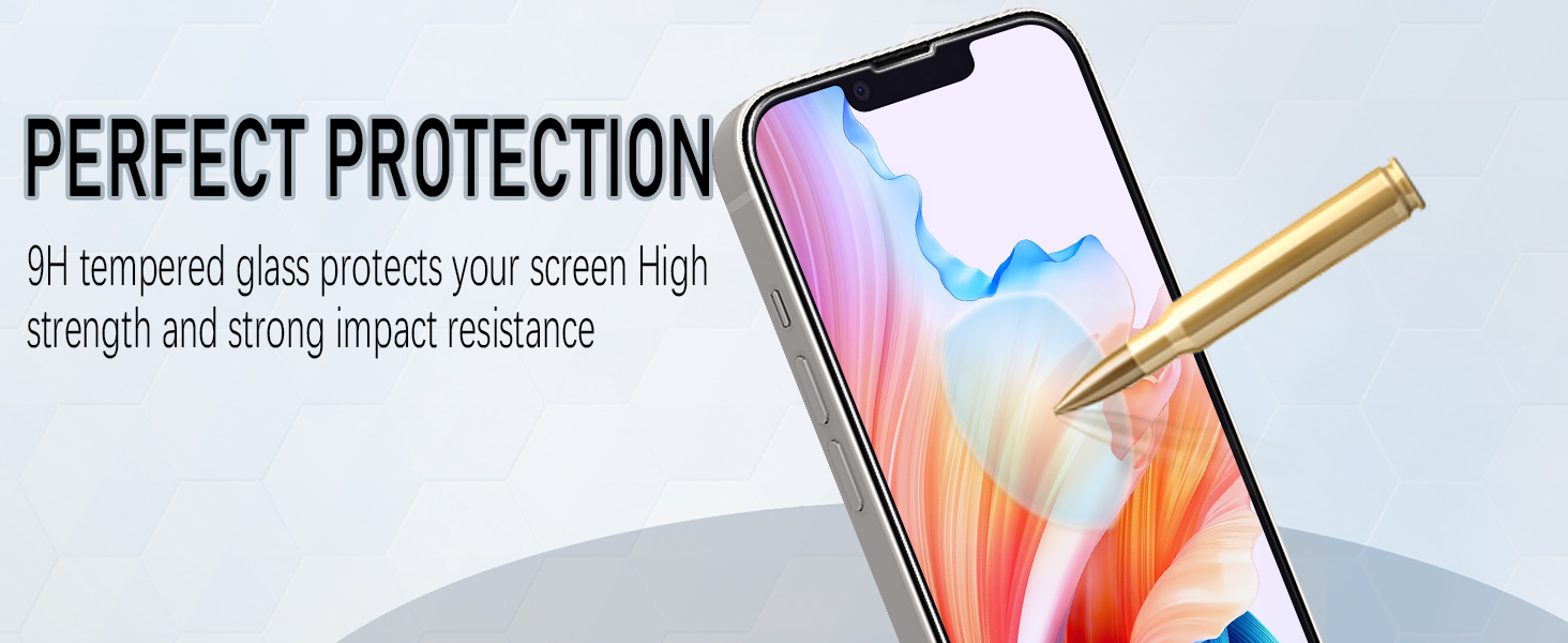 blue light screen protector iphone 14