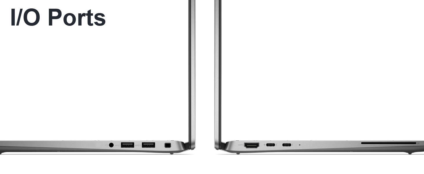 ports