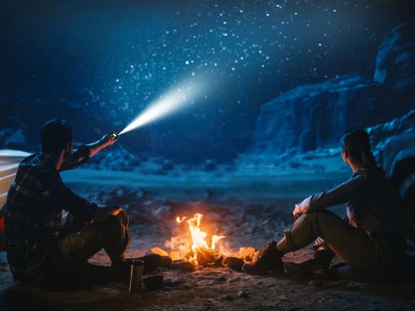 walkie talkie for camping