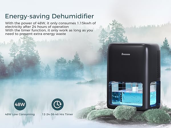 dehumidifier