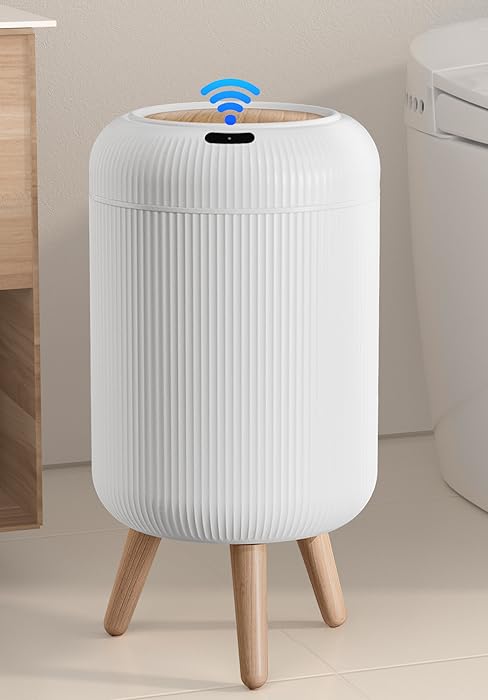 trash can