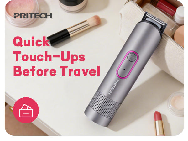 pubic hair trimmer women
