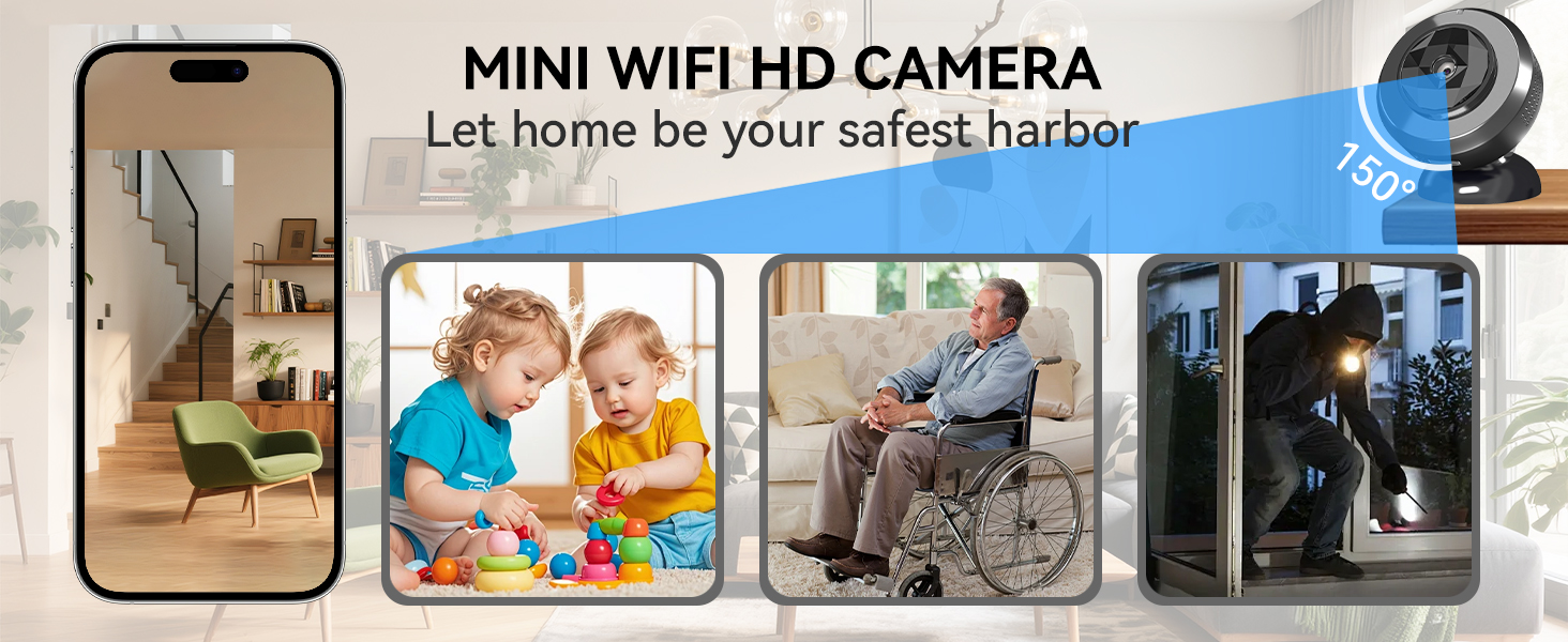 mini camera