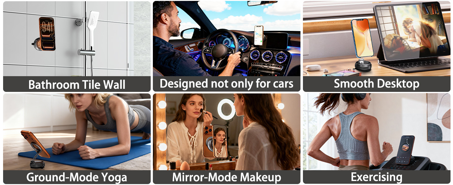 phone car mount