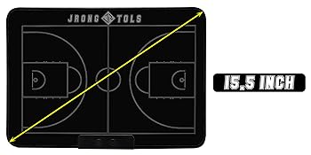 Basketball Coaching Board