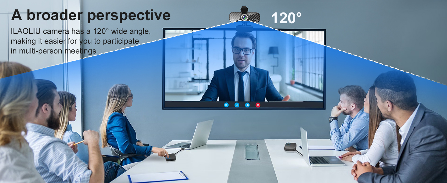 A broader perspective