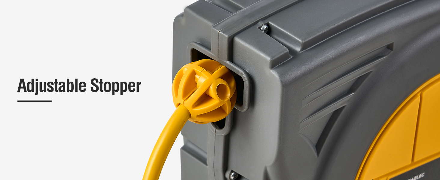 garage extension cord