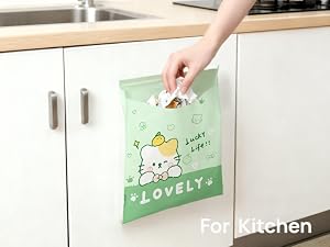 Car Garbage Bag
