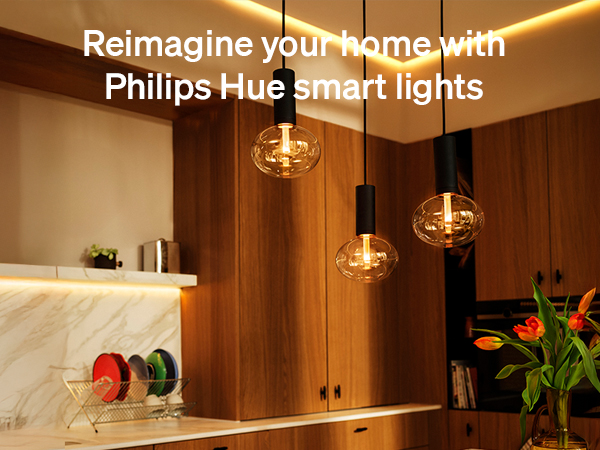 Reimagine your home