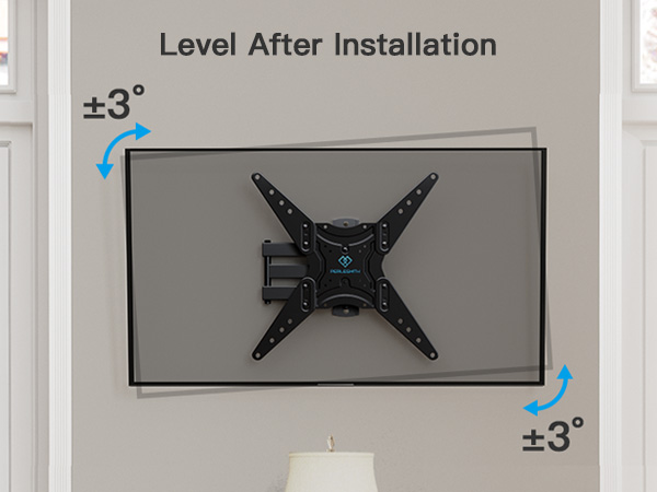 55 inch tv mount