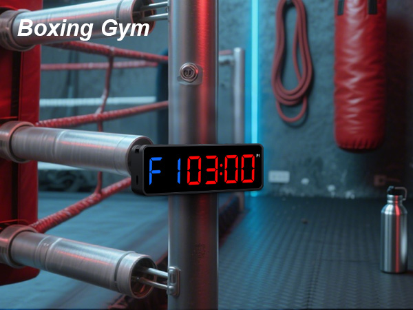 timer outlet digital