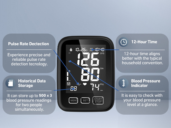 EXPLORE MORE FEATURES