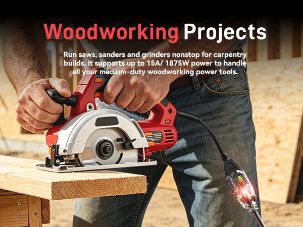 Woodworking