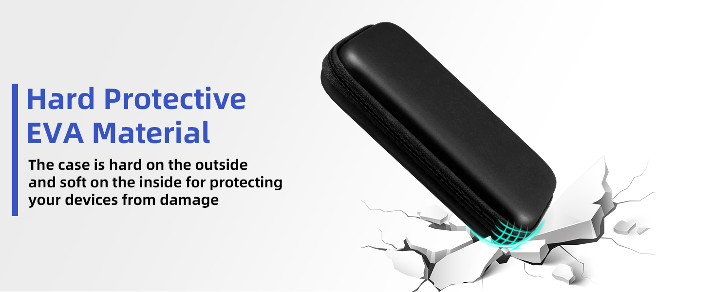 imangoo shockproof carrying case