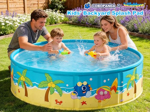 pools for backyard