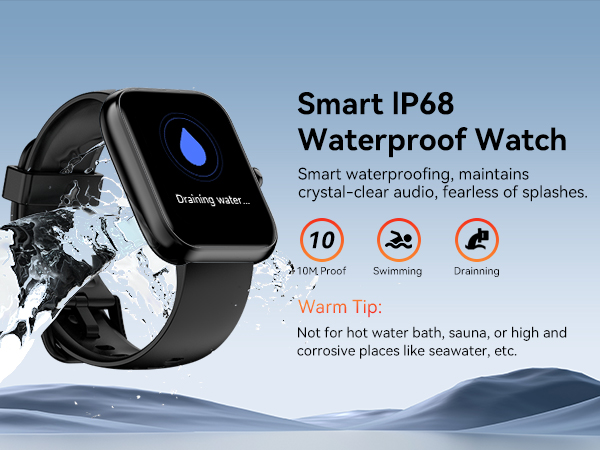 SMART WATCH